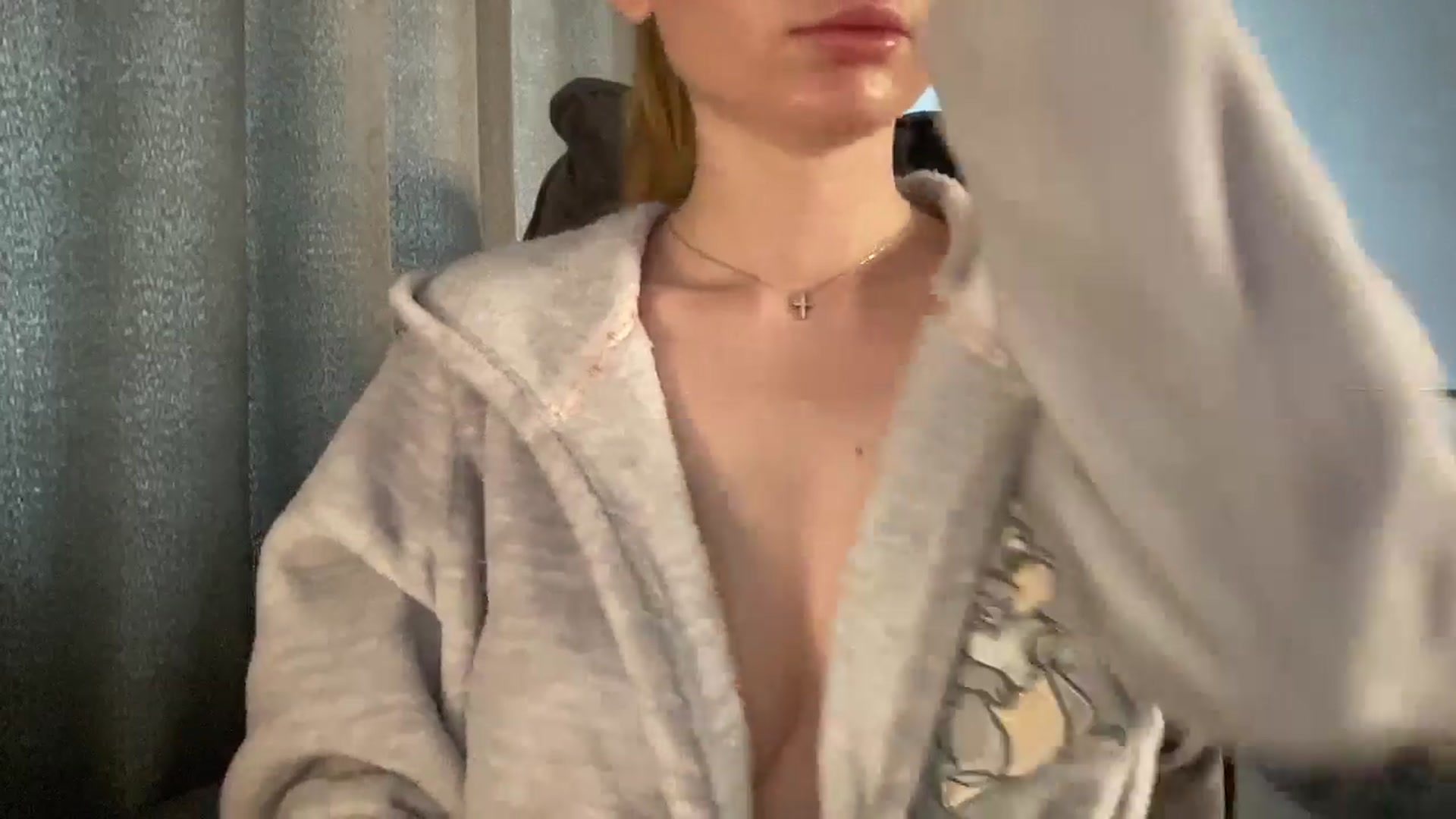 Gallery image thumbnail from Iam_Sasha's myfreecams stream on, 02/10/2026, 12:39 image 18 of 20