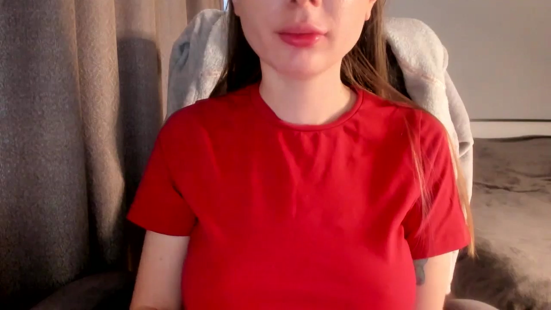 Gallery image thumbnail from Iam_Sasha's myfreecams stream on, 02/12/2026, 14:32 image 17 of 20
