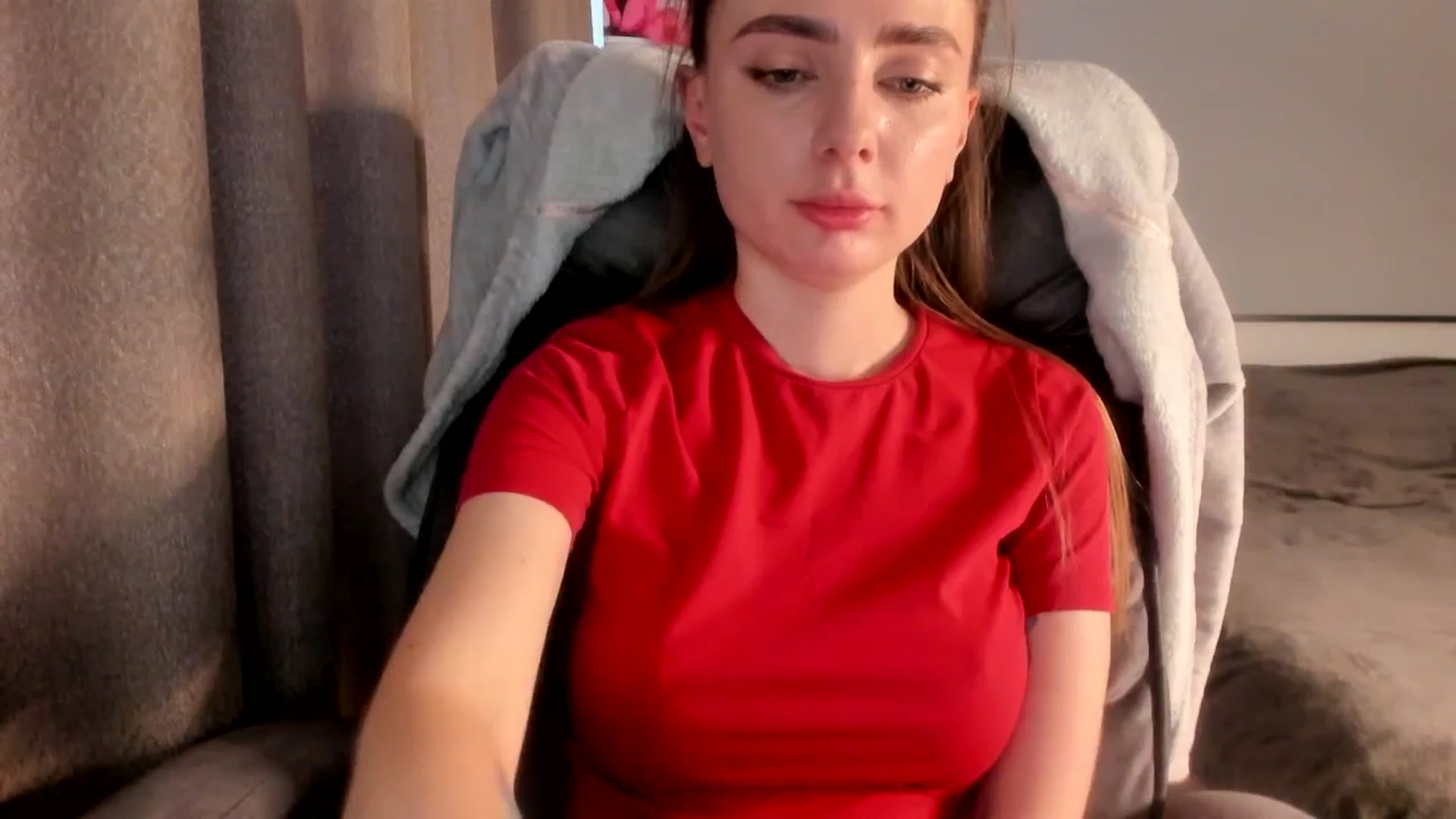 Gallery image thumbnail from Iam_Sasha's myfreecams stream on, 02/12/2026, 14:32 image 16 of 20