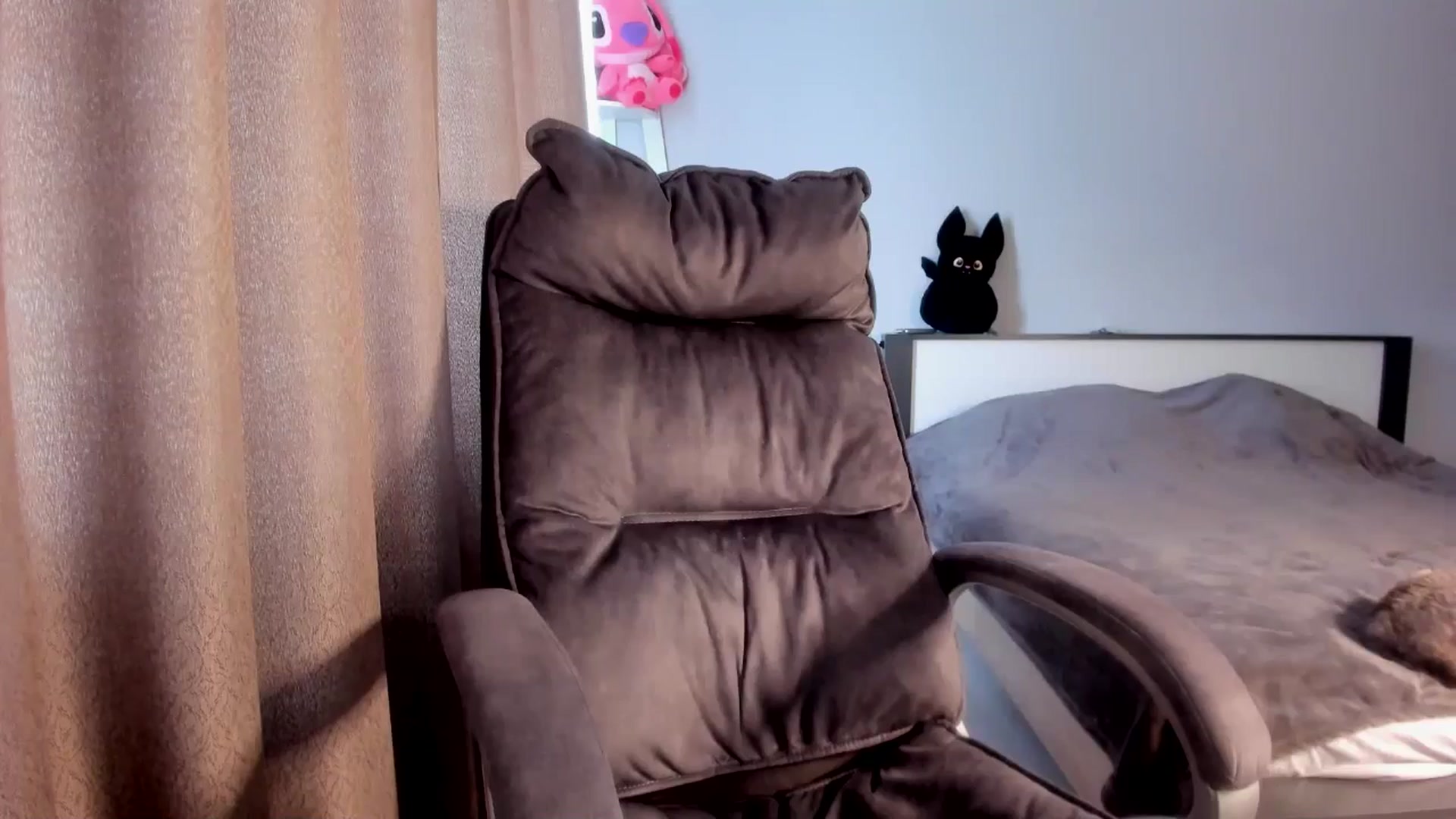Gallery image thumbnail from Iam_Sasha's myfreecams stream on, 02/18/2026, 09:08 image 10 of 20