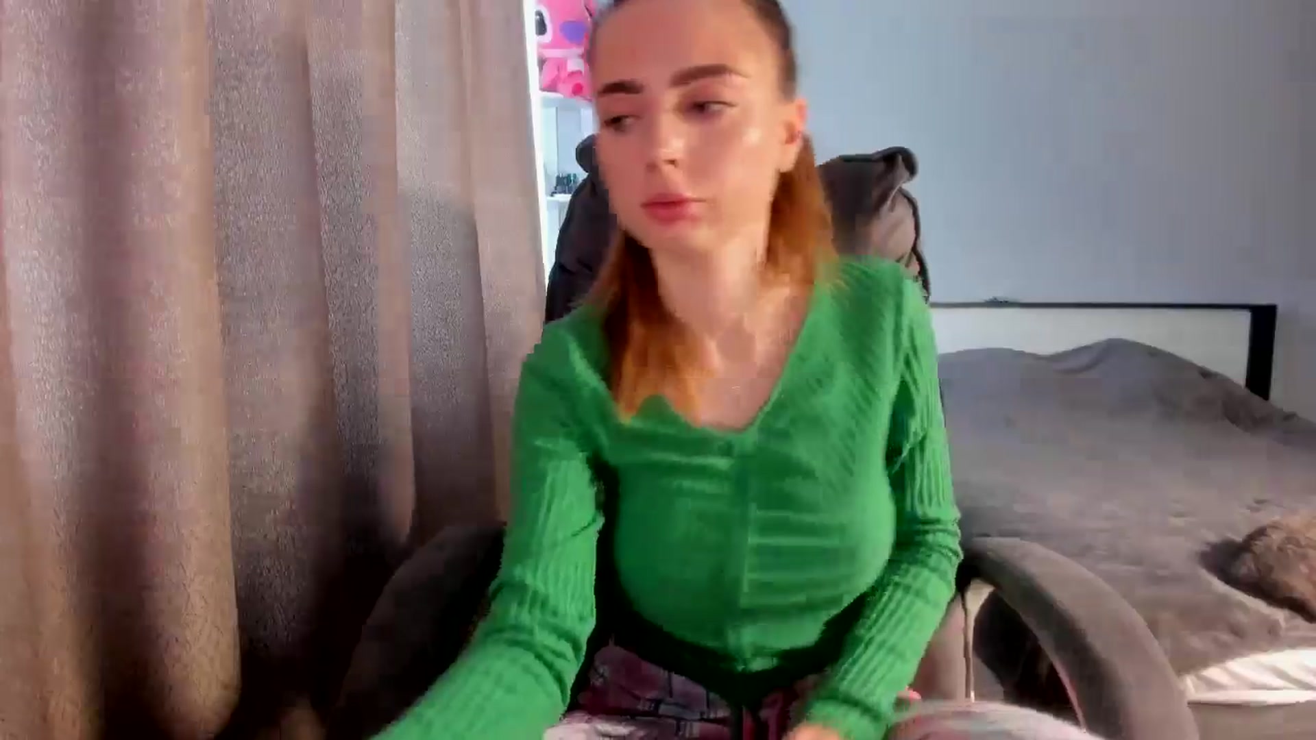 Gallery image thumbnail from Iam_Sasha's myfreecams stream on, 02/18/2026, 09:08 image 12 of 20