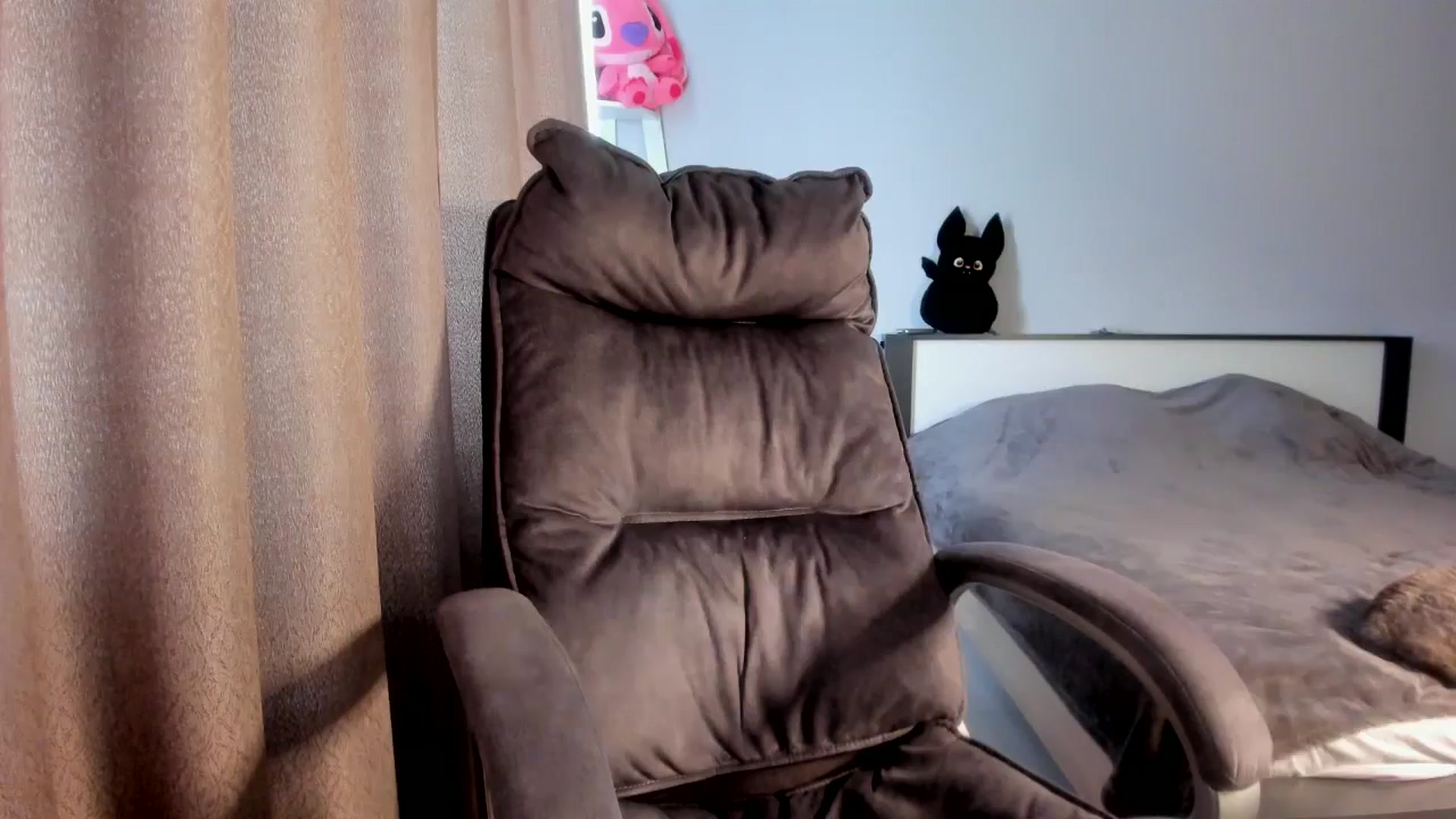 Gallery image thumbnail from Iam_Sasha's myfreecams stream on, 02/18/2026, 09:08 image 11 of 20