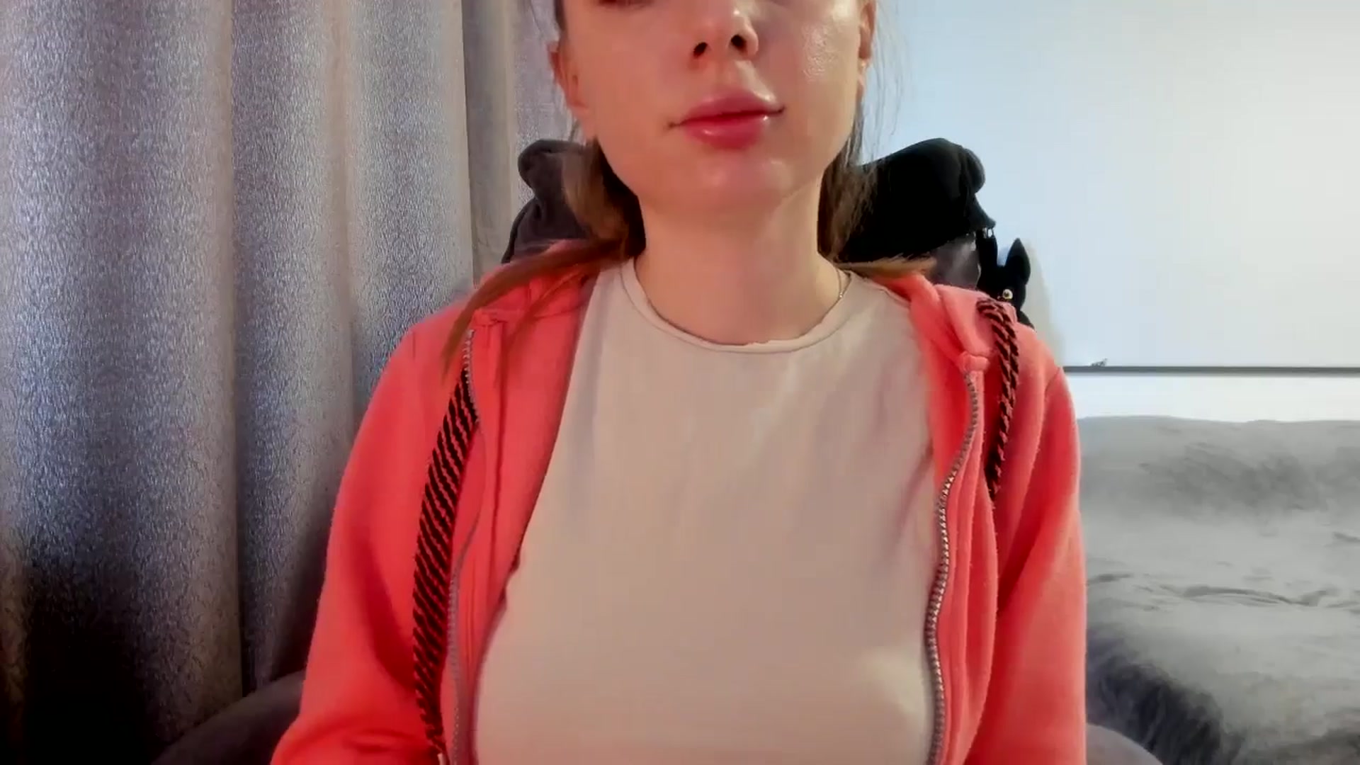 Gallery image thumbnail from Iam_Sasha's myfreecams stream on, 02/20/2026, 09:00 image 4 of 20