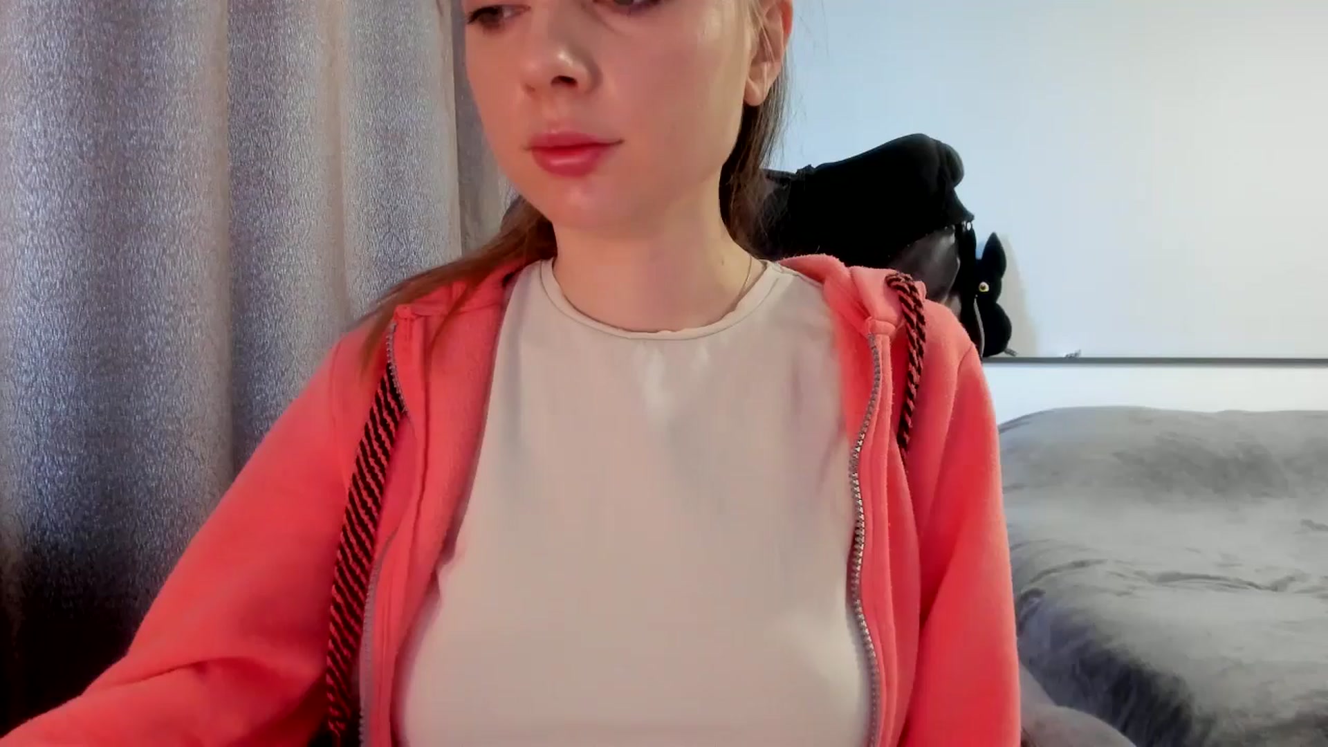 Gallery image thumbnail from Iam_Sasha's myfreecams stream on, 02/20/2026, 09:00 image 5 of 20
