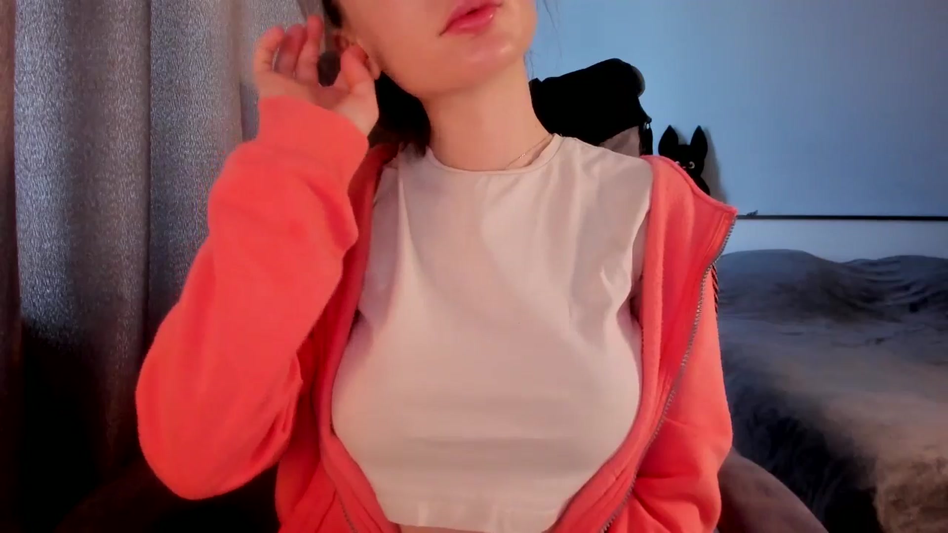 Gallery image thumbnail from Iam_Sasha's myfreecams stream on, 02/20/2026, 10:37 image 3 of 20