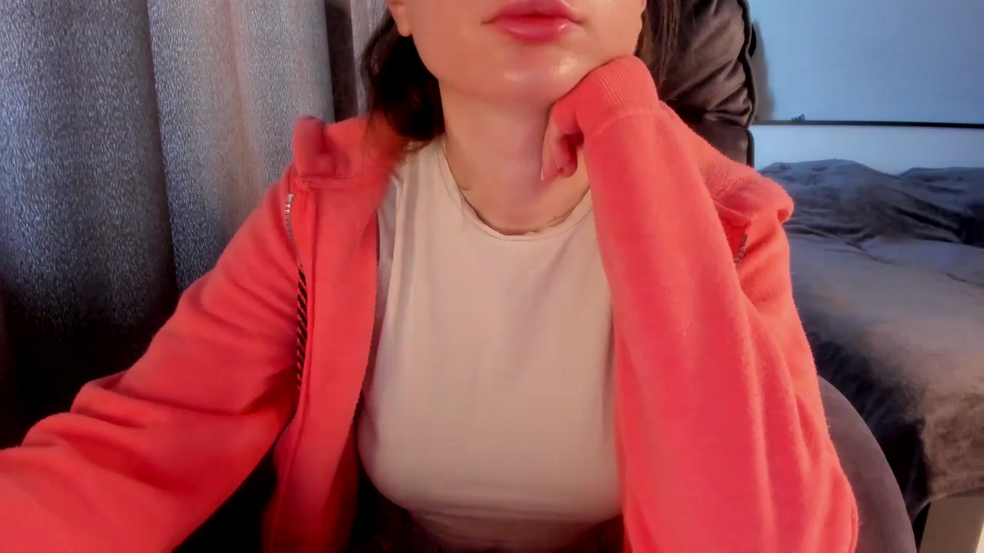 Gallery image thumbnail from Iam_Sasha's myfreecams stream on, 02/20/2026, 10:37 image 12 of 20