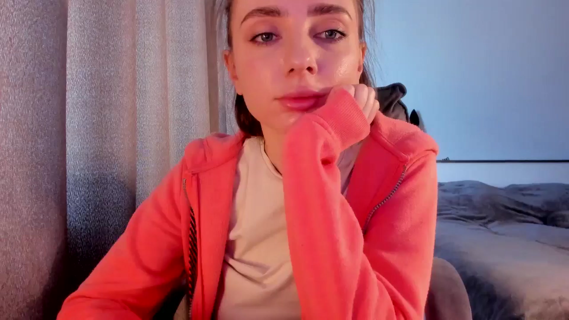 Gallery image thumbnail from Iam_Sasha's myfreecams stream on, 02/20/2026, 10:37 image 20 of 20
