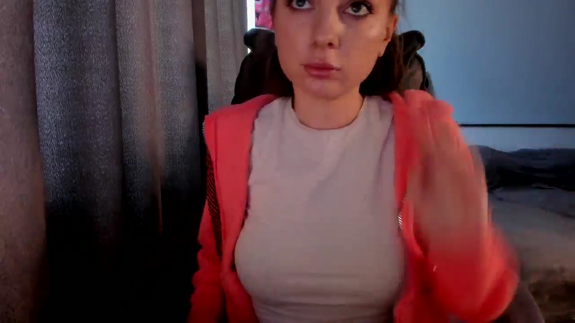 Gallery image thumbnail from Iam_Sasha's myfreecams stream on, 02/20/2026, 12:00 image 20 of 20