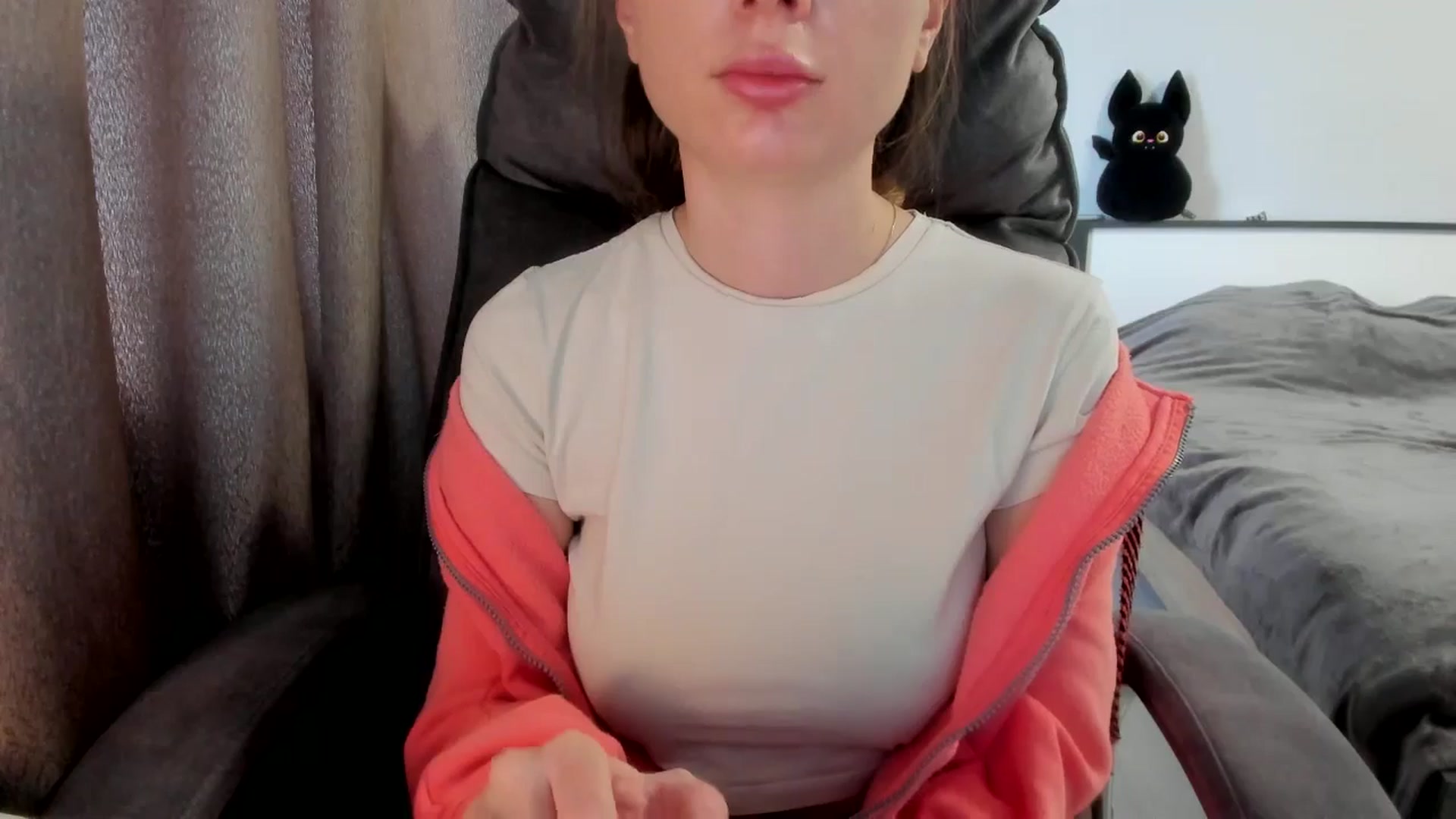 Gallery image thumbnail from Iam_Sasha's myfreecams stream on, 02/20/2026, 14:06 image 3 of 20