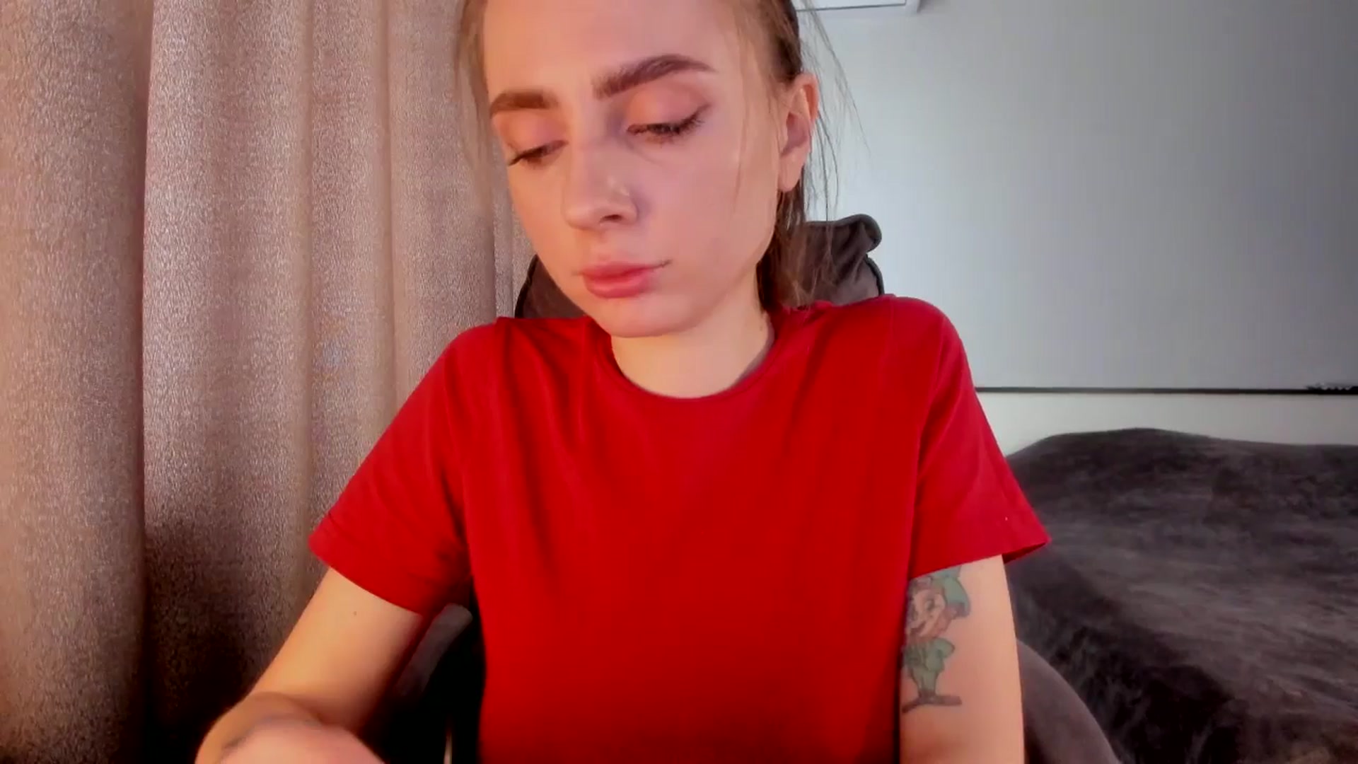 Gallery image thumbnail from Iam_Sasha's myfreecams stream on, 02/26/2026, 09:41 image 2 of 20