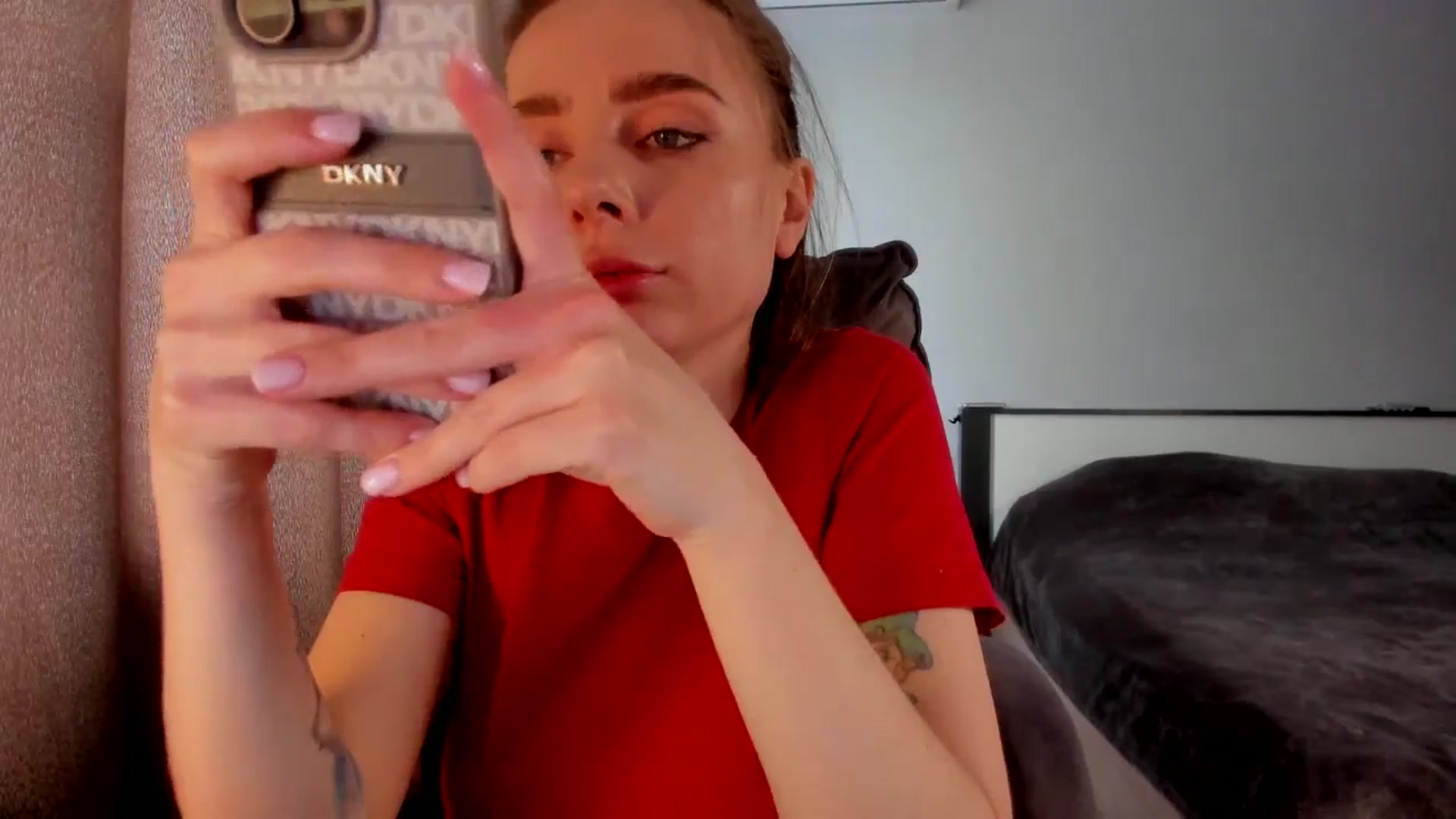 Gallery image thumbnail from Iam_Sasha's myfreecams stream on, 02/26/2026, 09:41 image 8 of 20