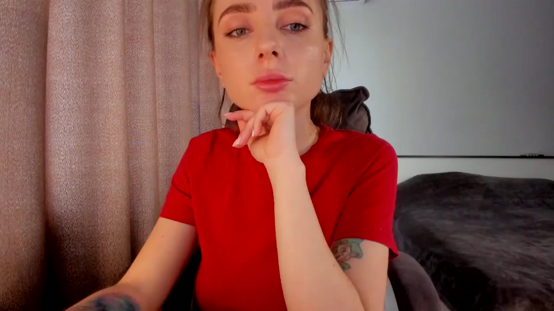 Gallery image thumbnail from Iam_Sasha's myfreecams stream on, 02/26/2026, 09:41 image 7 of 20