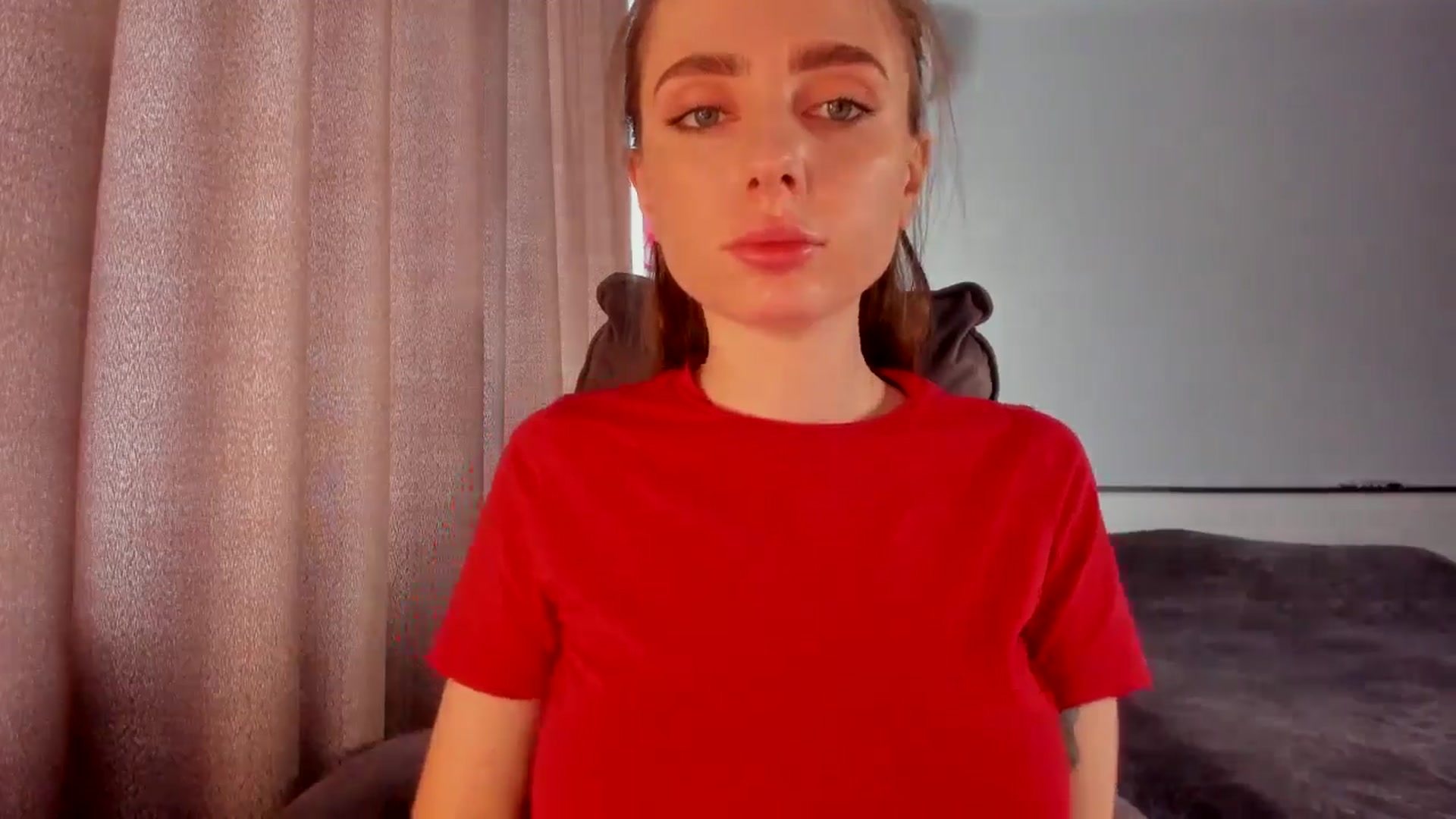Gallery image thumbnail from Iam_Sasha's myfreecams stream on, 02/26/2026, 09:41 image 9 of 20