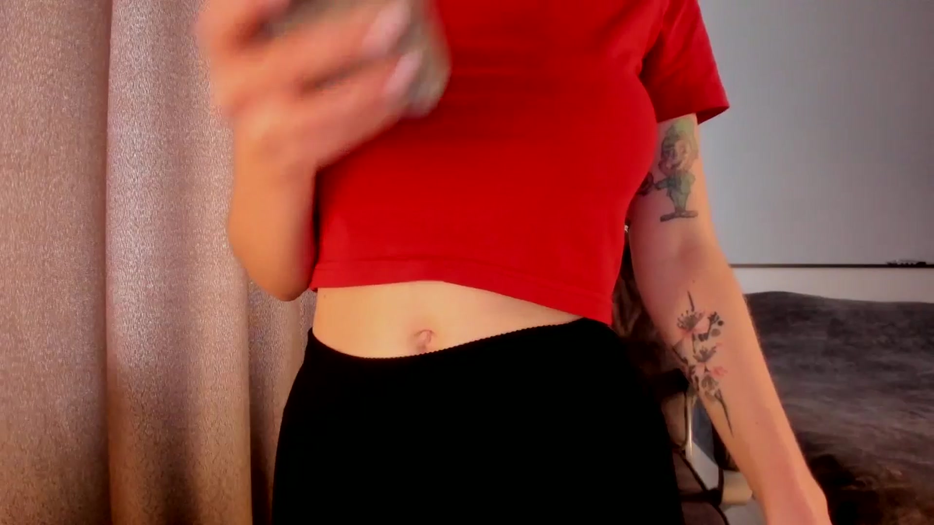 Gallery image thumbnail from Iam_Sasha's myfreecams stream on, 02/26/2026, 11:01 image 9 of 20
