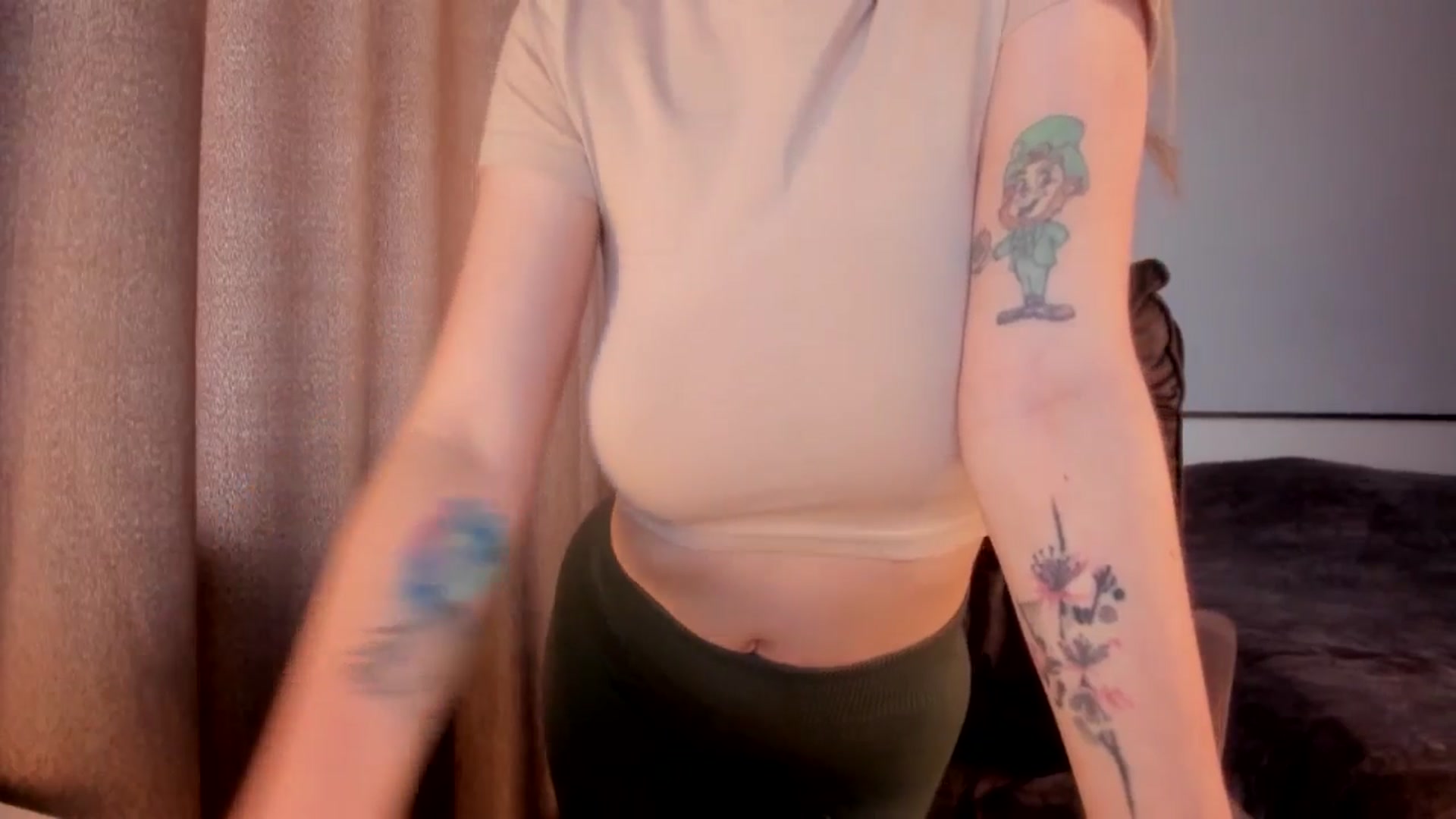 Gallery image thumbnail from Iam_Sasha's myfreecams stream on, 02/26/2026, 12:45 image 20 of 20