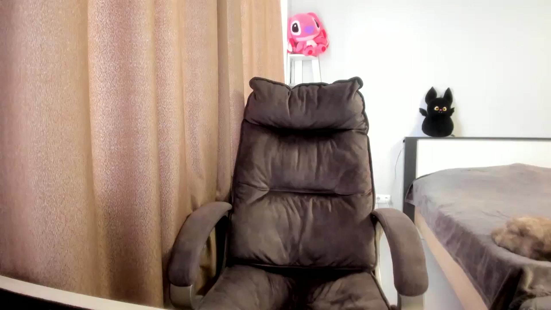Gallery image thumbnail from Iam_Sasha's myfreecams stream on, 03/02/2026, 10:55 image 1 of 20