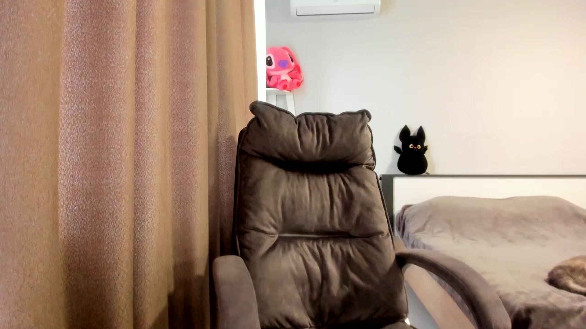 Gallery image thumbnail from Iam_Sasha's myfreecams stream on, 03/03/2026, 10:56 image 5 of 20