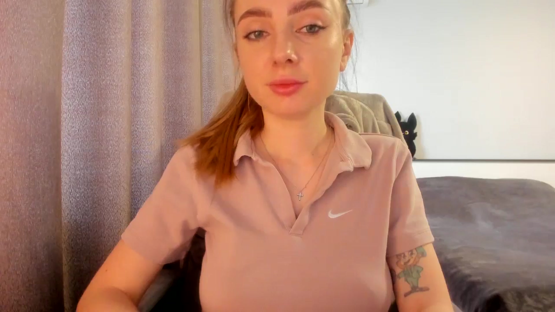 Gallery image thumbnail from Iam_Sasha's myfreecams stream on, 03/04/2026, 10:15 image 19 of 20