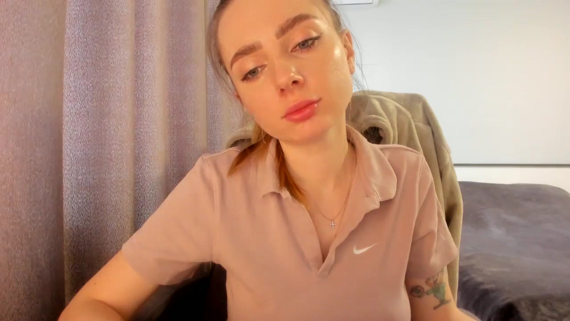 Gallery image thumbnail from Iam_Sasha's myfreecams stream on, 03/04/2026, 10:15 image 13 of 20