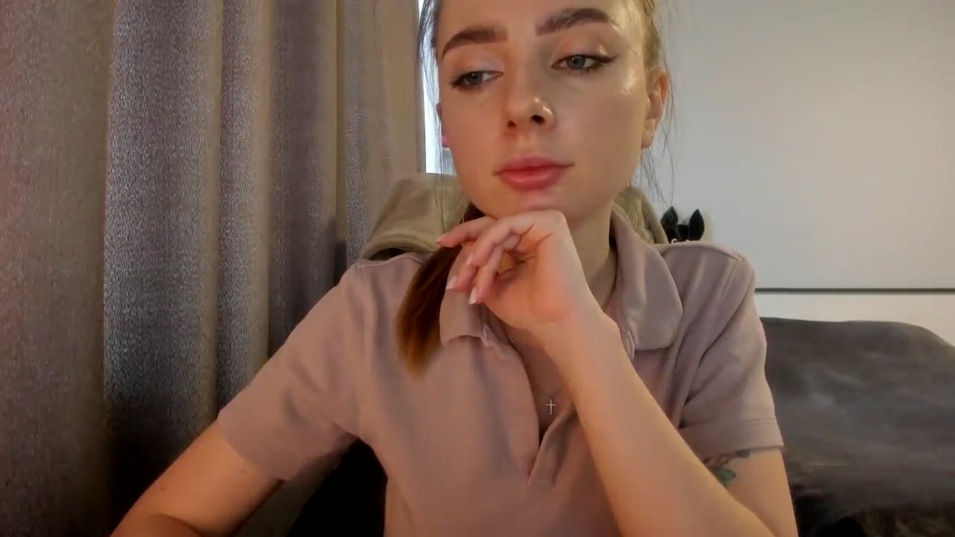 Gallery image thumbnail from Iam_Sasha's myfreecams stream on, 03/04/2026, 10:40 image 20 of 20