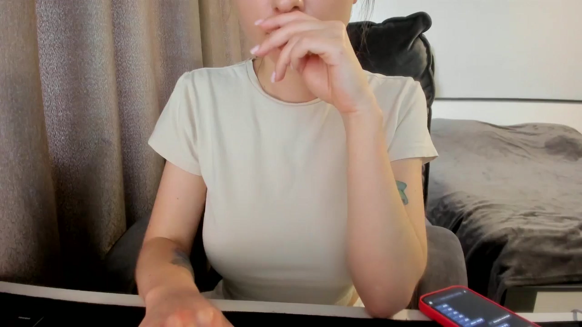 Gallery image thumbnail from Iam_Sasha's myfreecams stream on, 03/05/2026, 11:15 image 5 of 20