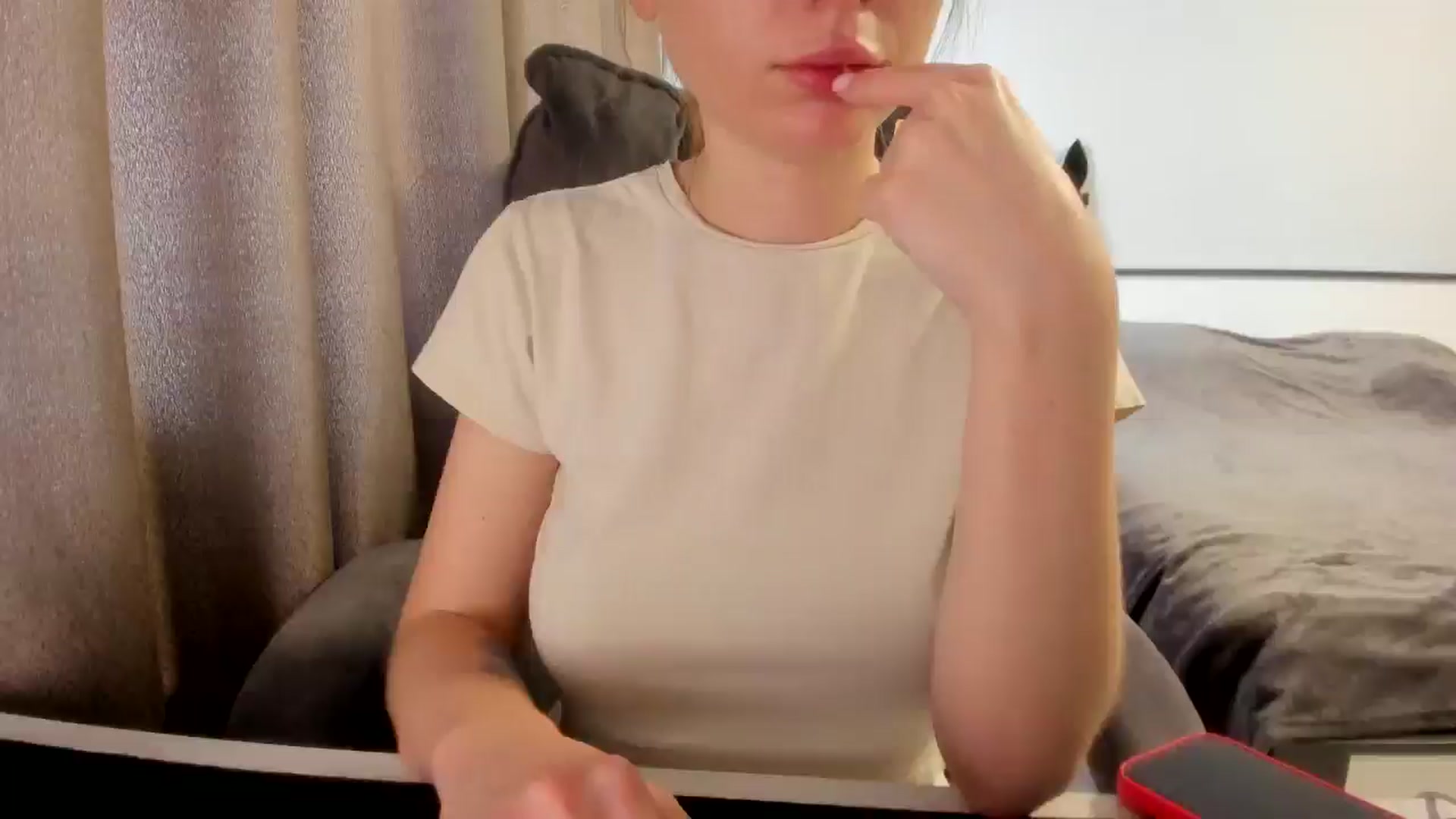 Gallery image thumbnail from Iam_Sasha's myfreecams stream on, 03/05/2026, 11:15 image 19 of 20