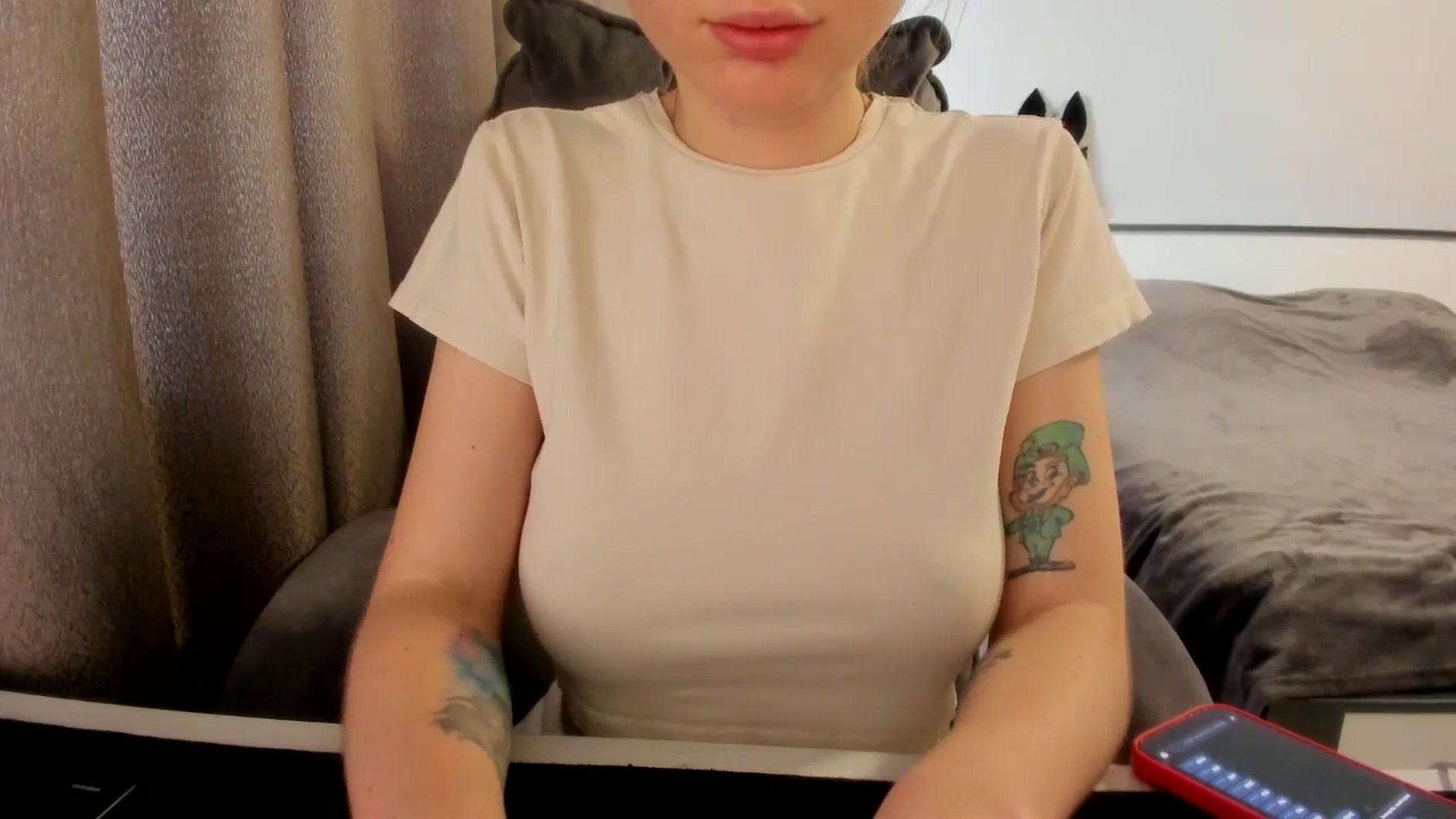Gallery image thumbnail from Iam_Sasha's myfreecams stream on, 03/05/2026, 11:15 image 11 of 20