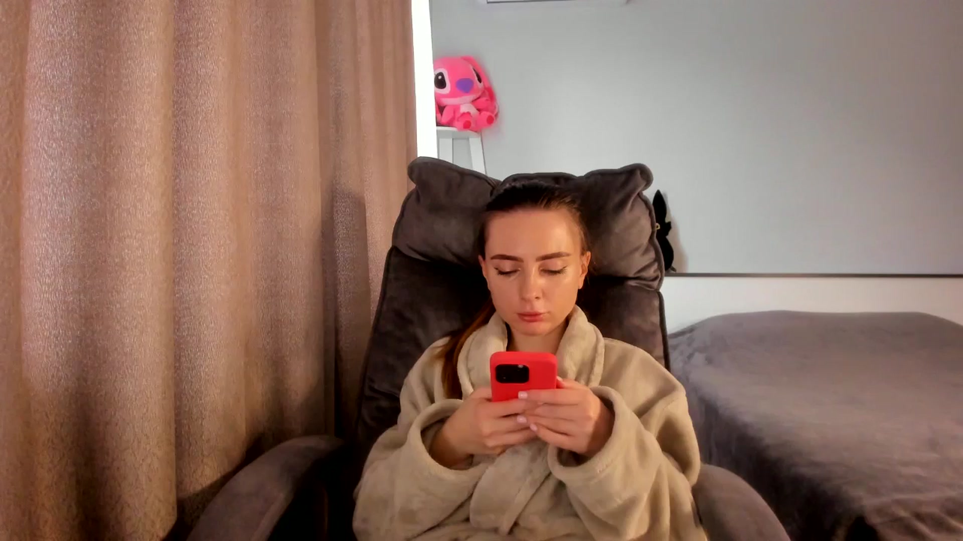 Gallery image thumbnail from Iam_Sasha's myfreecams stream on, 03/06/2026, 09:44 image 18 of 20