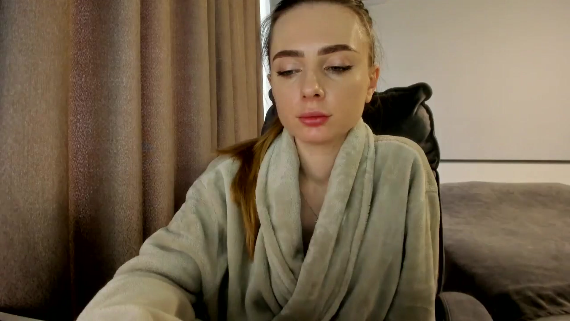 Gallery image thumbnail from Iam_Sasha's myfreecams stream on, 03/06/2026, 09:44 image 5 of 20