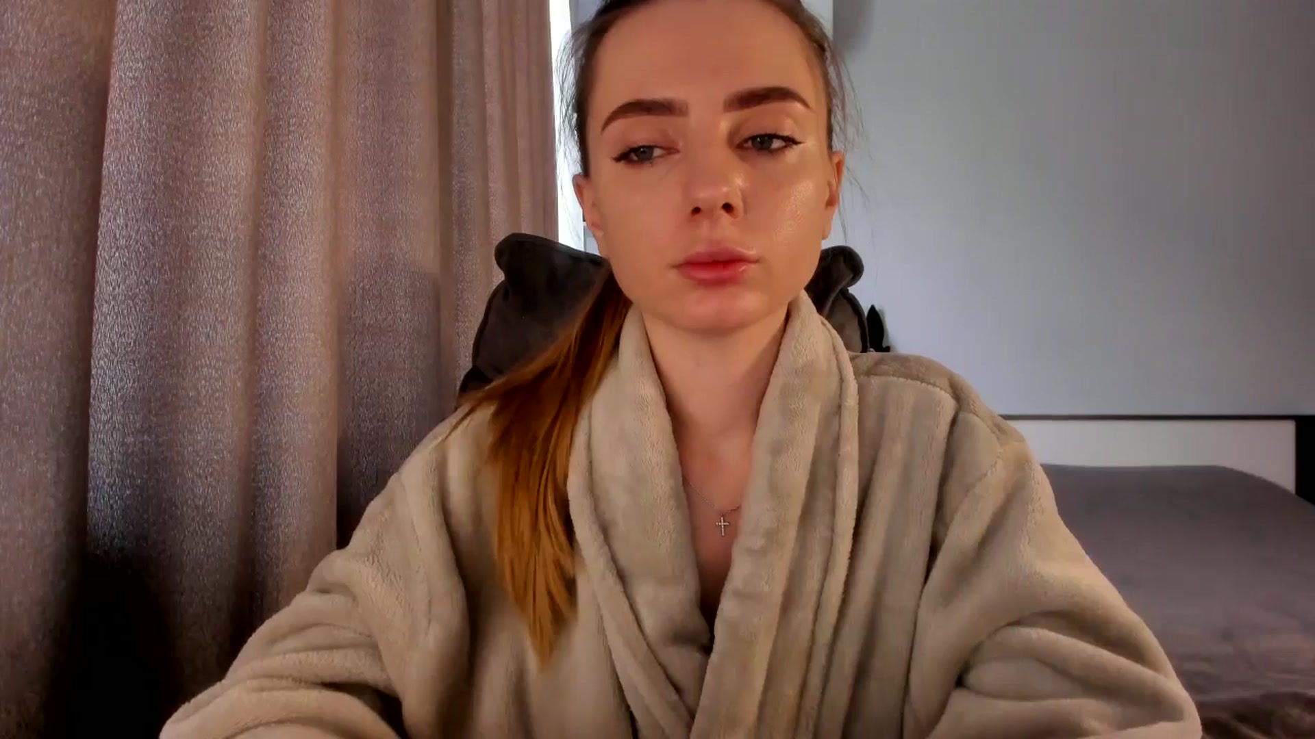 Gallery image thumbnail from Iam_Sasha's myfreecams stream on, 03/06/2026, 10:15 image 8 of 20