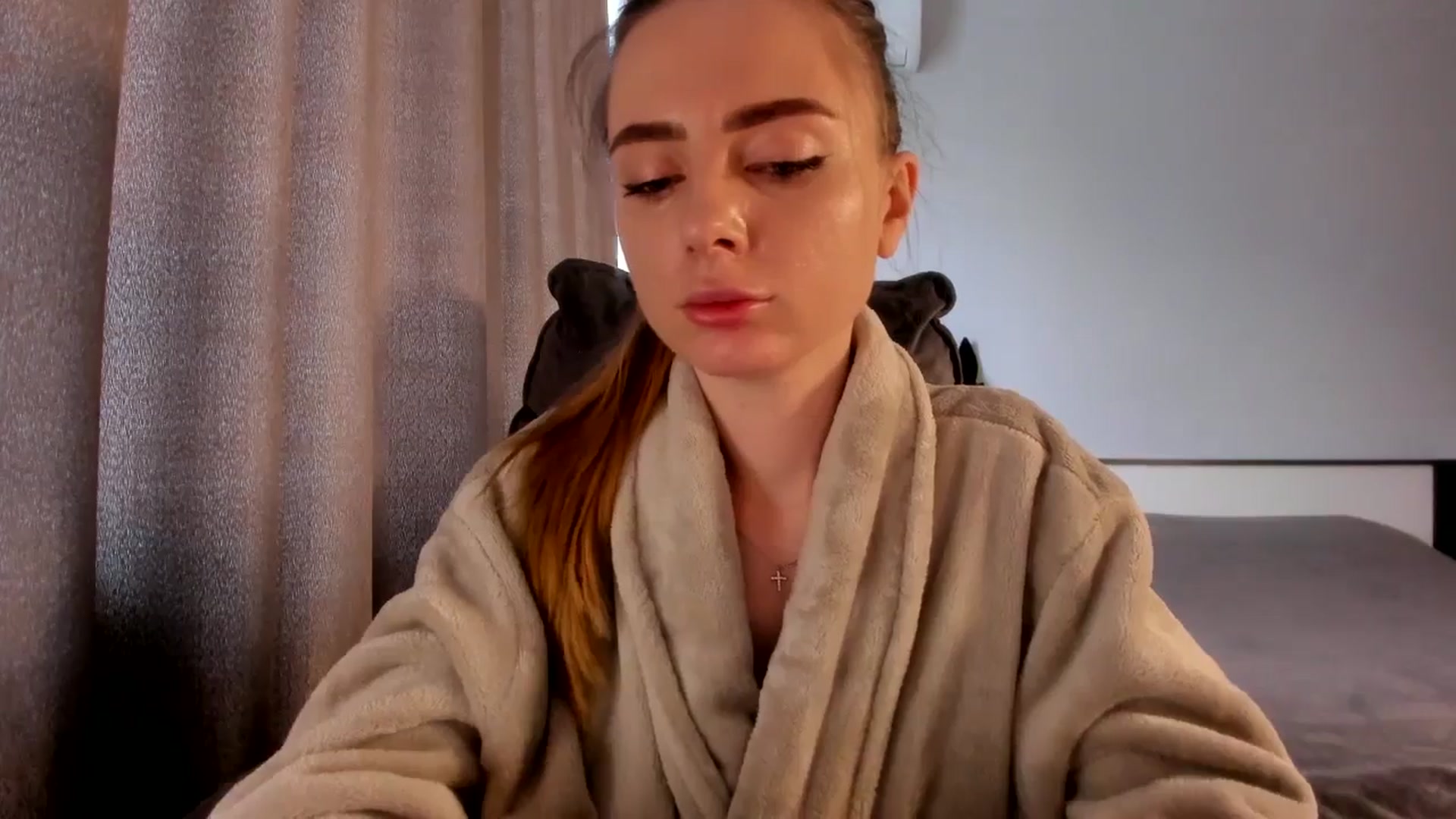 Gallery image thumbnail from Iam_Sasha's myfreecams stream on, 03/06/2026, 10:15 image 7 of 20