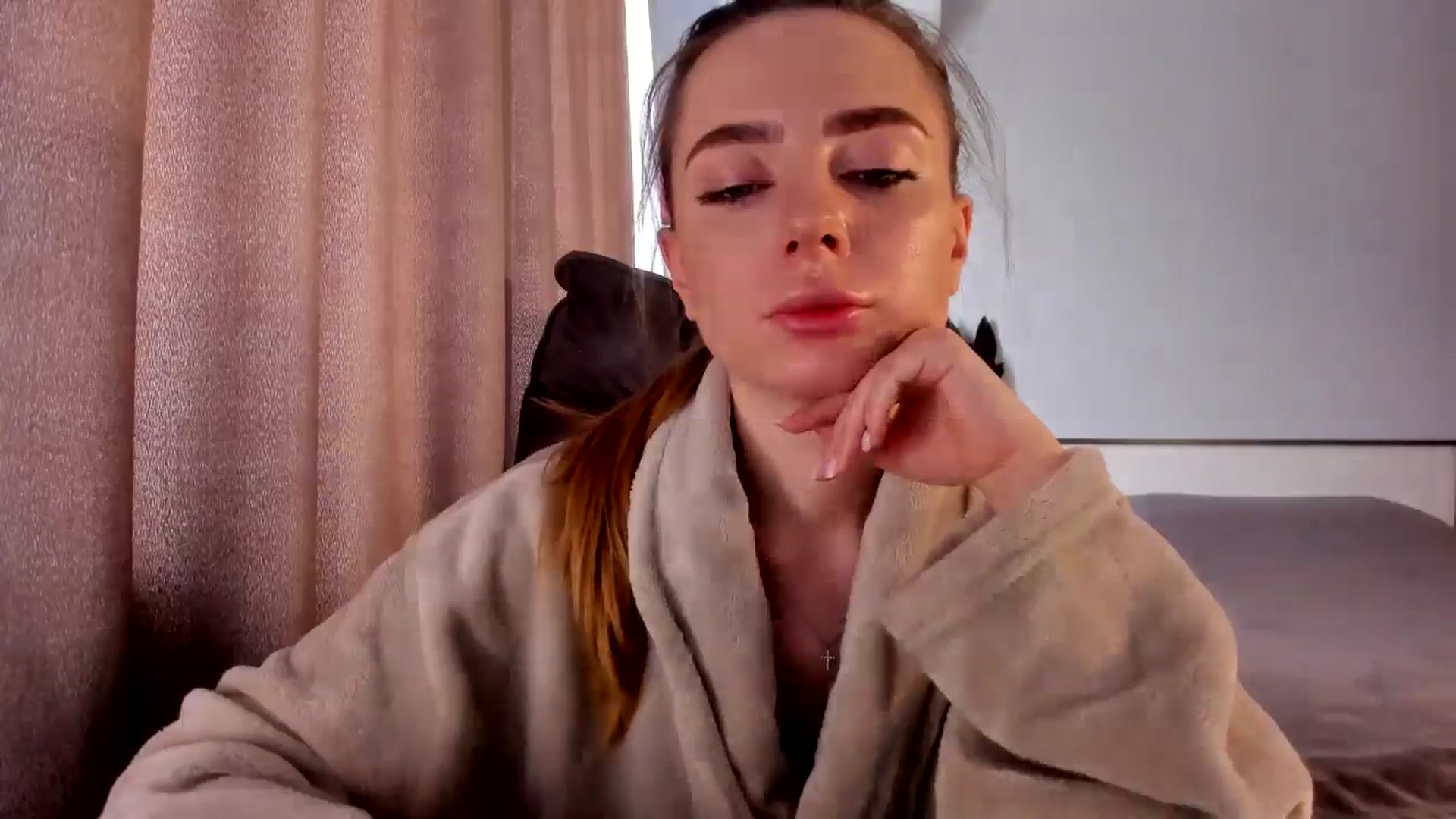 Gallery image thumbnail from Iam_Sasha's myfreecams stream on, 03/06/2026, 10:15 image 20 of 20