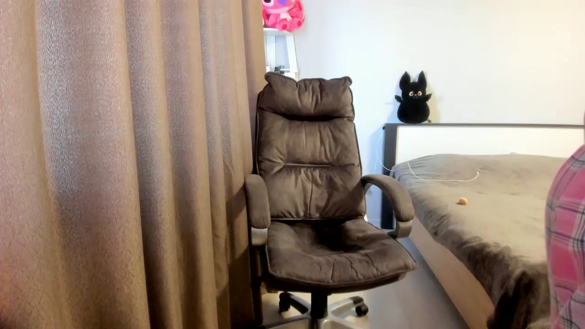 Gallery image thumbnail from Iam_Sasha's myfreecams stream on, 03/09/2026, 10:49 image 8 of 20