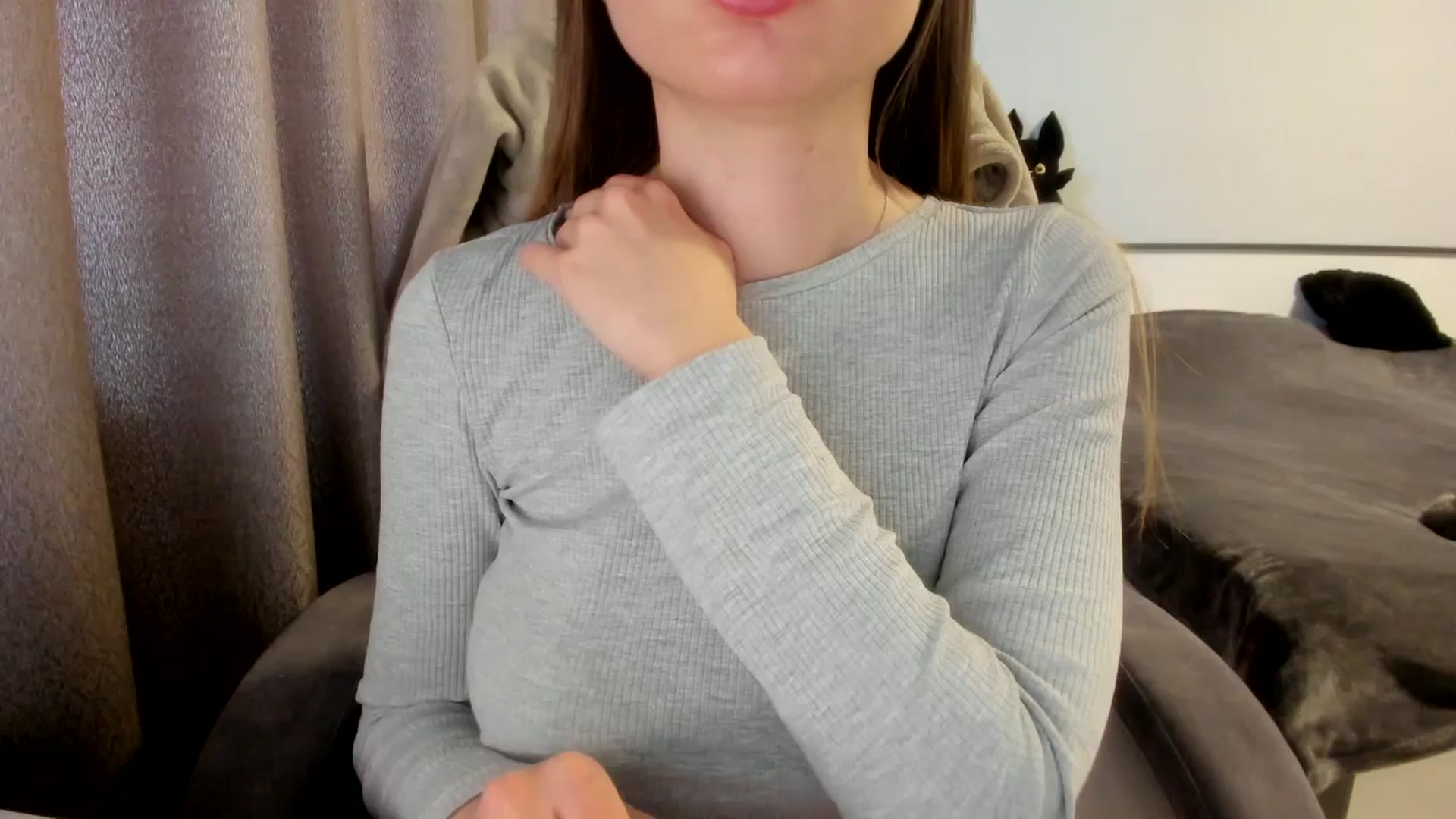 Gallery image thumbnail from Iam_Sasha's myfreecams stream on, 03/11/2026, 10:04 image 6 of 20