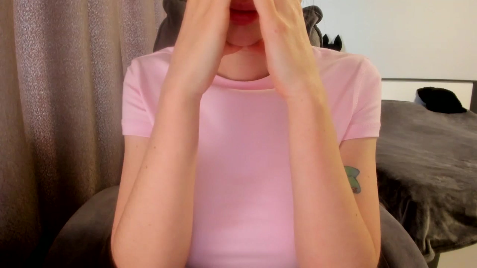 Gallery image thumbnail from Iam_Sasha's myfreecams stream on, 03/11/2026, 13:46 image 11 of 20
