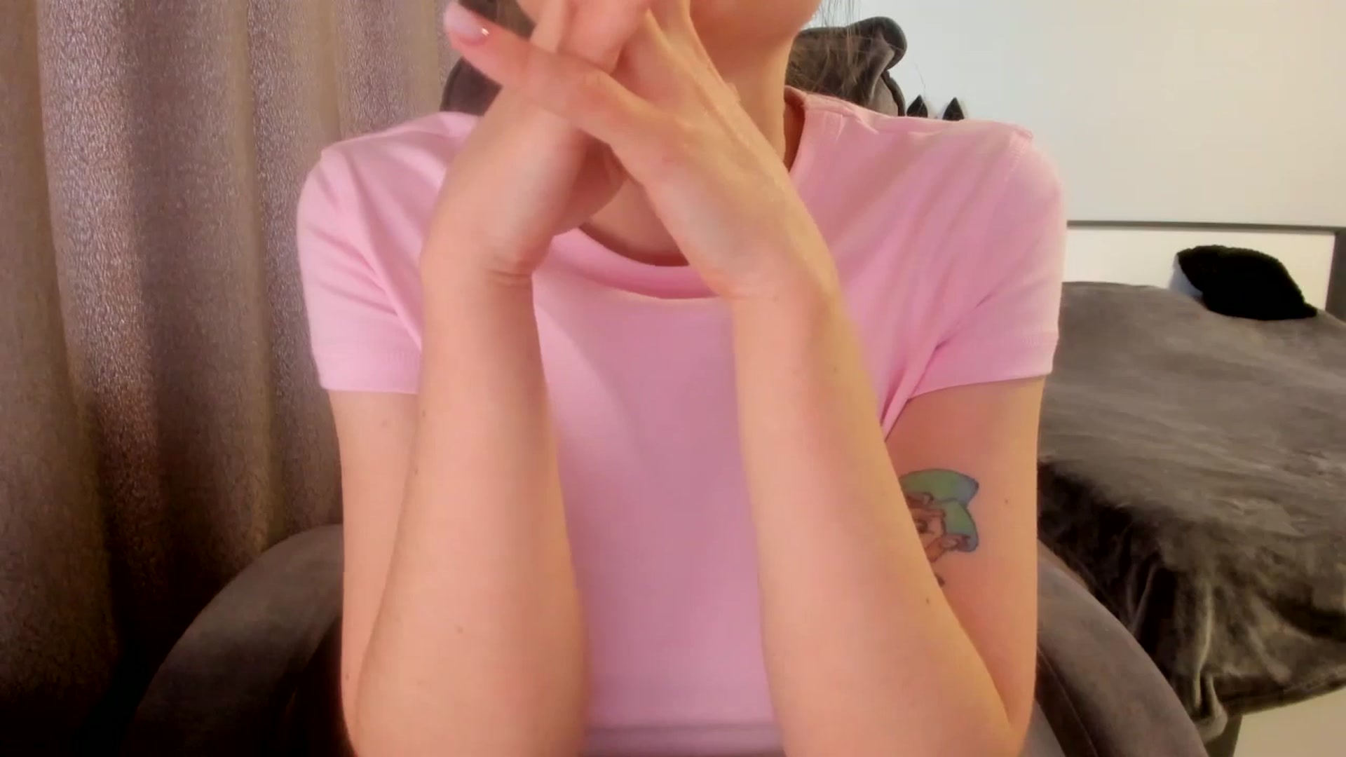 Gallery image thumbnail from Iam_Sasha's myfreecams stream on, 03/11/2026, 13:46 image 12 of 20