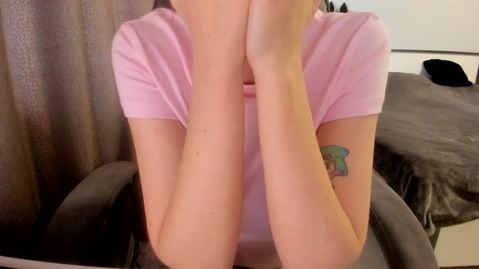 Gallery image thumbnail from Iam_Sasha's myfreecams stream on, 03/11/2026, 13:46 image 9 of 20