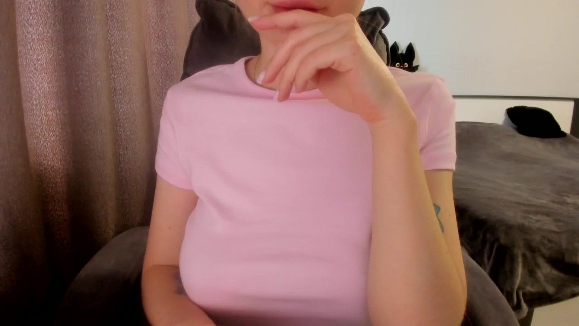 Gallery image thumbnail from Iam_Sasha's myfreecams stream on, 03/11/2026, 13:46 image 19 of 20
