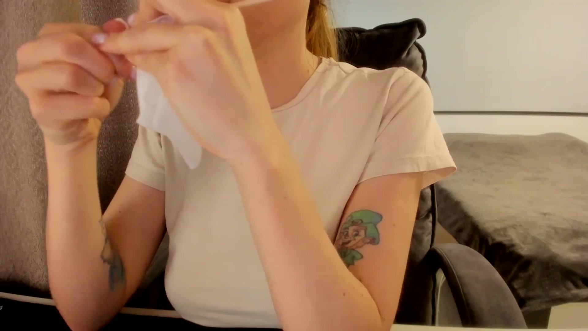 Gallery image thumbnail from Iam_Sasha's myfreecams stream on, 03/18/2026, 09:47 image 15 of 20