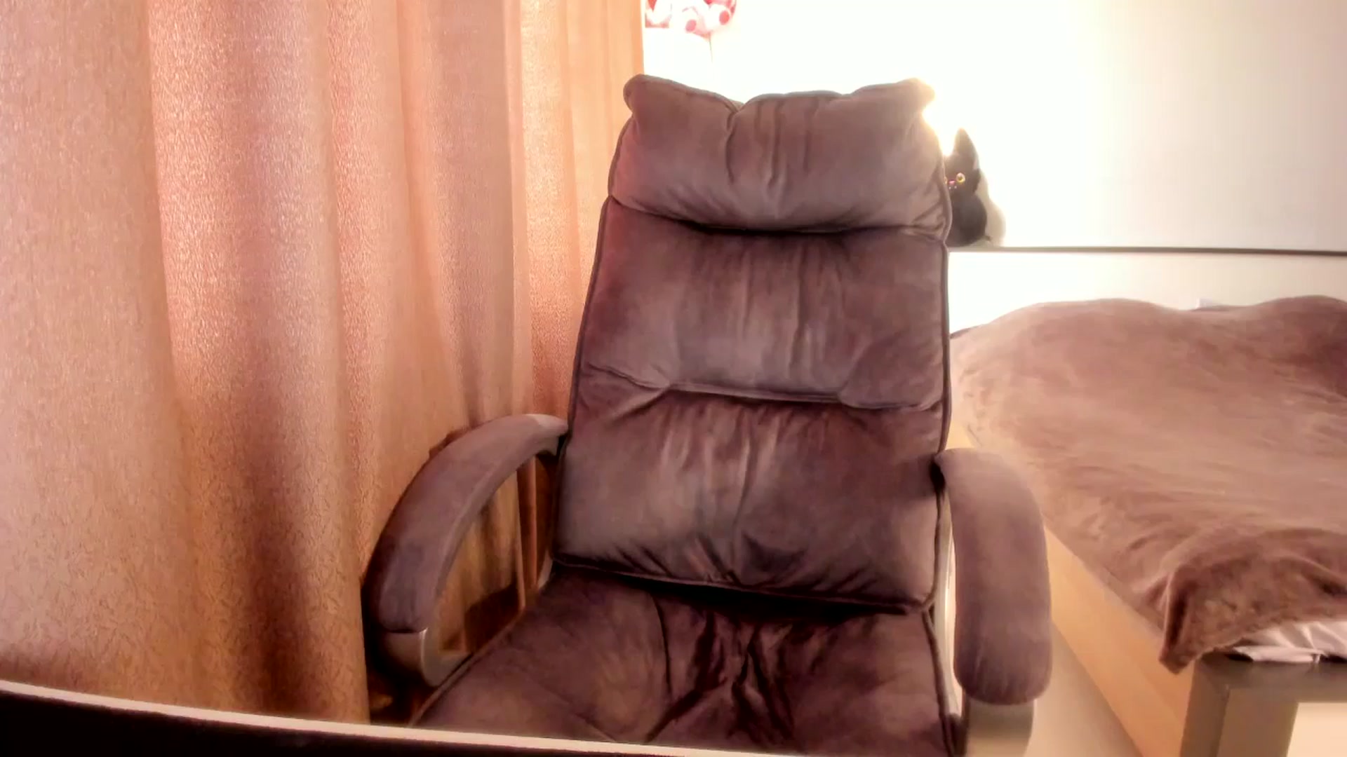 Gallery image thumbnail from Iam_Sasha's myfreecams stream on, 03/19/2026, 15:39 image 6 of 20