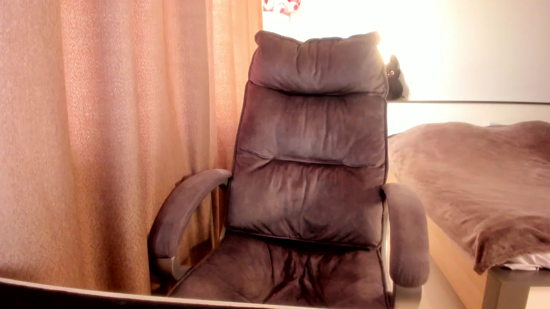 Gallery image thumbnail from Iam_Sasha's myfreecams stream on, 03/19/2026, 15:39 image 8 of 20