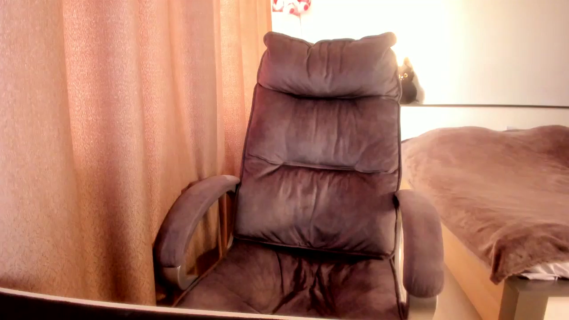 Gallery image thumbnail from Iam_Sasha's myfreecams stream on, 03/19/2026, 15:39 image 11 of 20