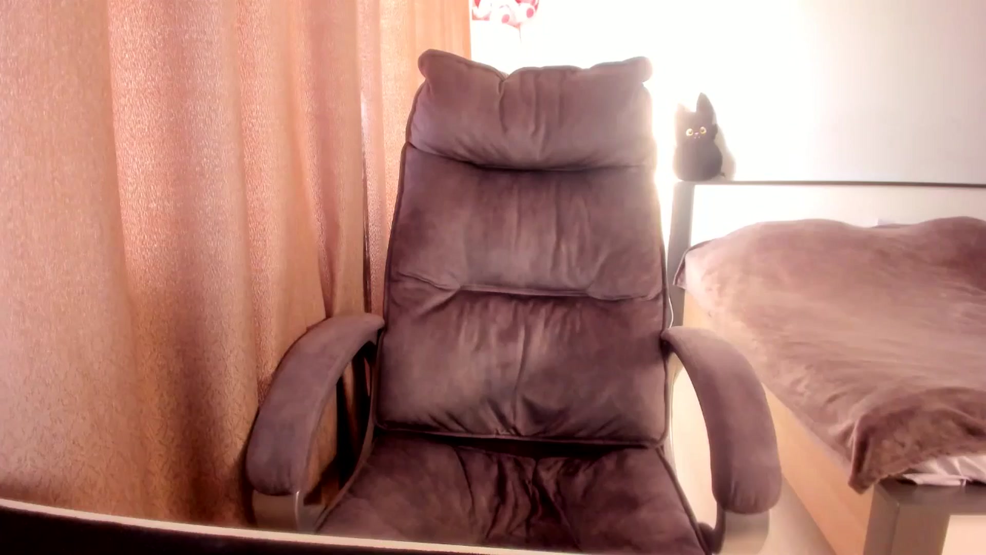 Gallery image thumbnail from Iam_Sasha's myfreecams stream on, 03/19/2026, 15:39 image 2 of 20