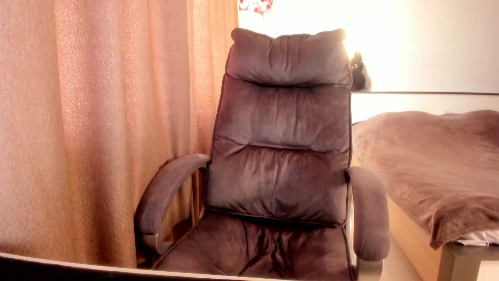 Gallery image thumbnail from Iam_Sasha's myfreecams stream on, 03/19/2026, 15:39 image 9 of 20