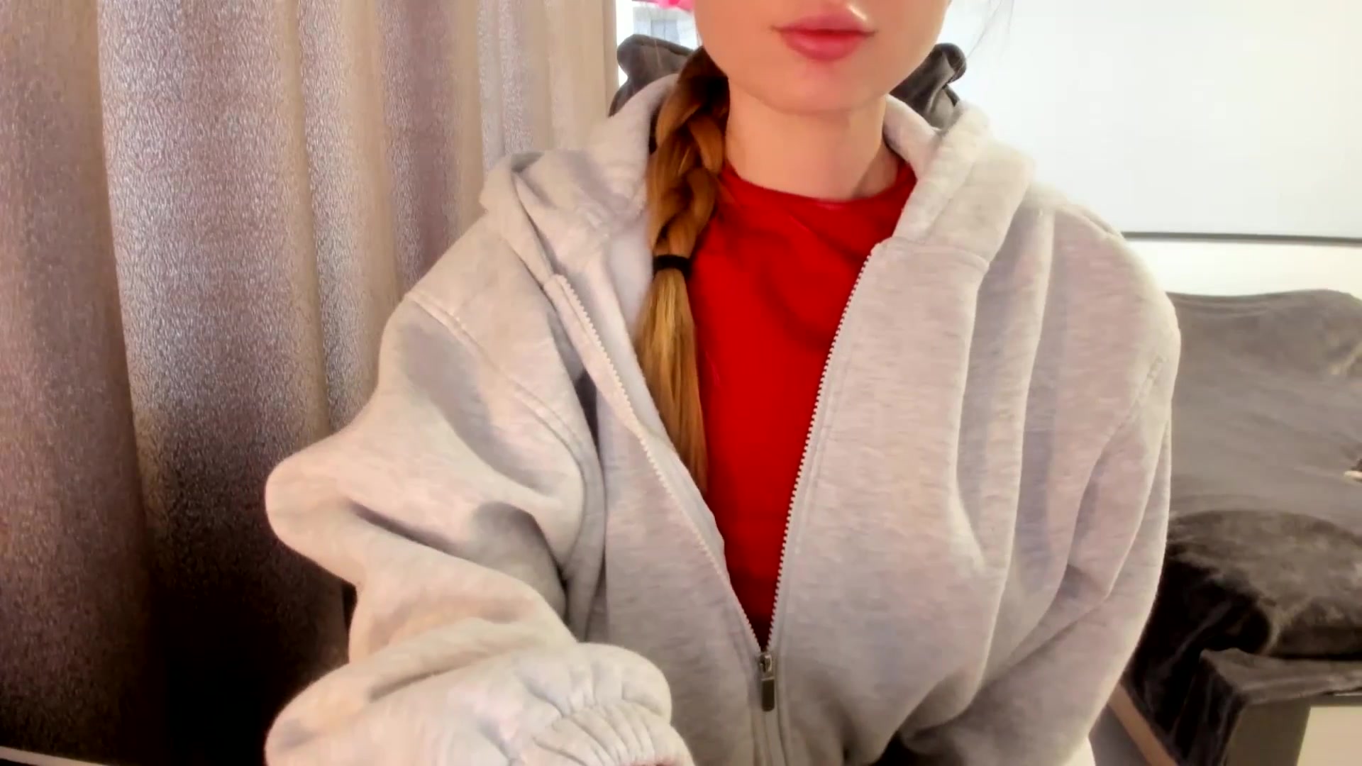 Gallery image thumbnail from Iam_Sasha's myfreecams stream on, 03/23/2026, 10:54 image 6 of 20