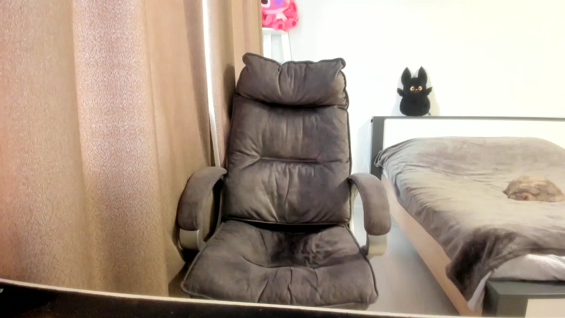 Gallery image thumbnail from Iam_Sasha's myfreecams stream on, 03/31/2026, 11:09 image 1 of 20
