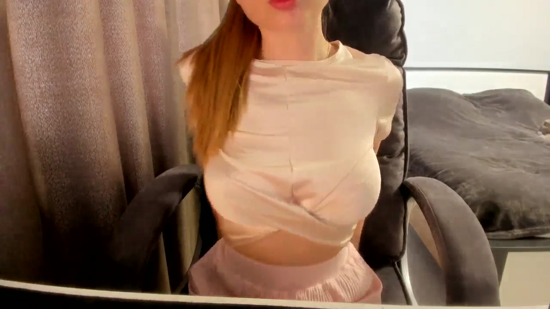 Gallery image thumbnail from Iam_Sasha's myfreecams stream on, 04/08/2026, 09:19 image 19 of 20