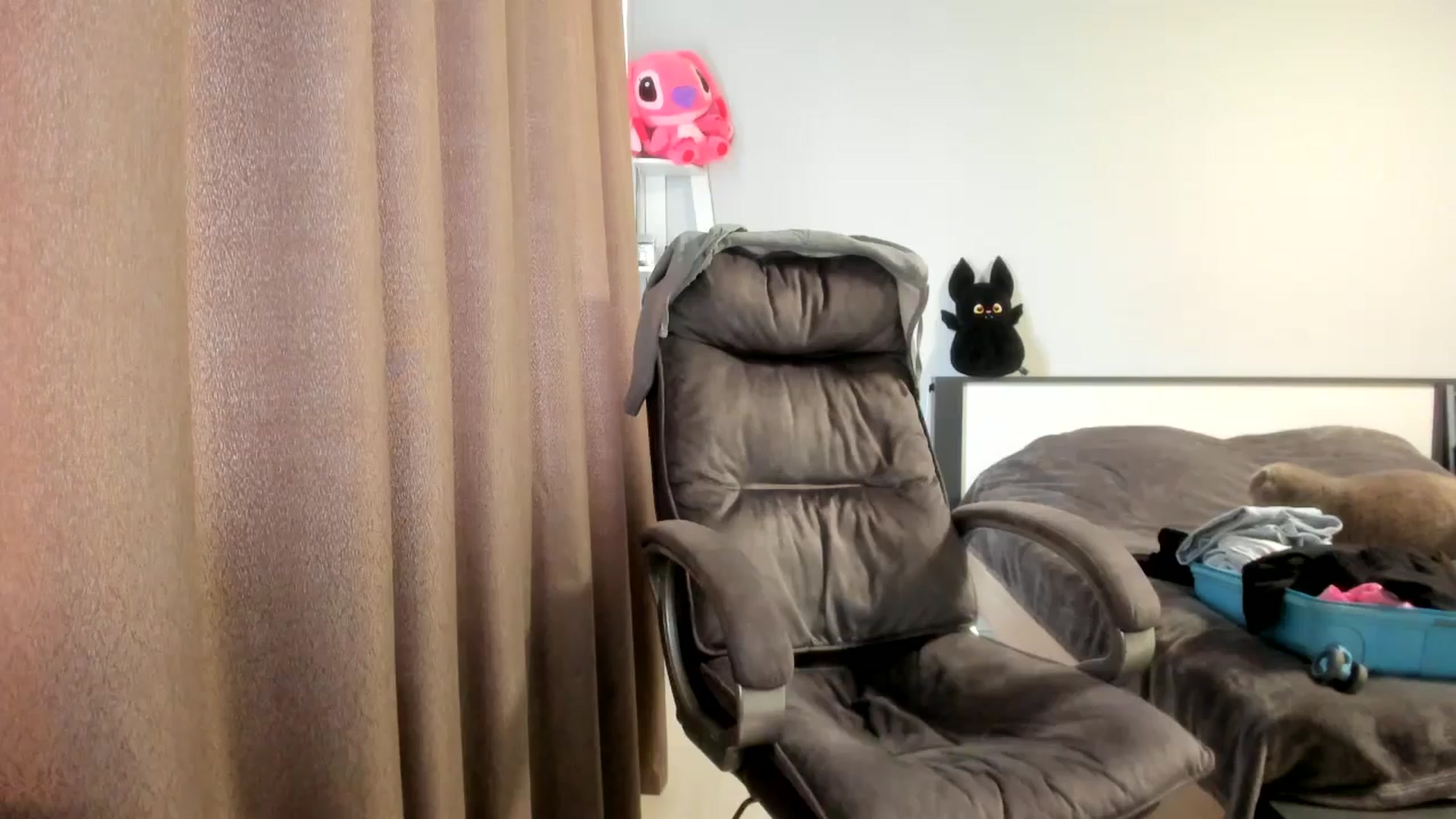 Gallery image thumbnail from Iam_Sasha's myfreecams stream on, 04/08/2026, 11:41 image 16 of 20