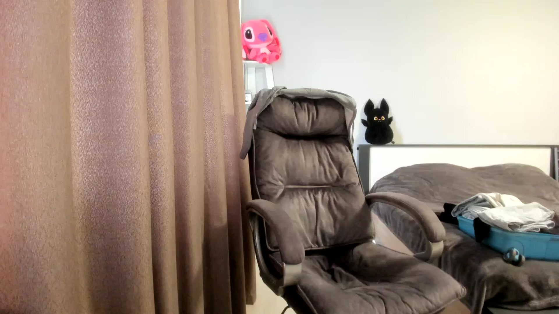 Gallery image thumbnail from Iam_Sasha's myfreecams stream on, 04/08/2026, 11:41 image 19 of 20
