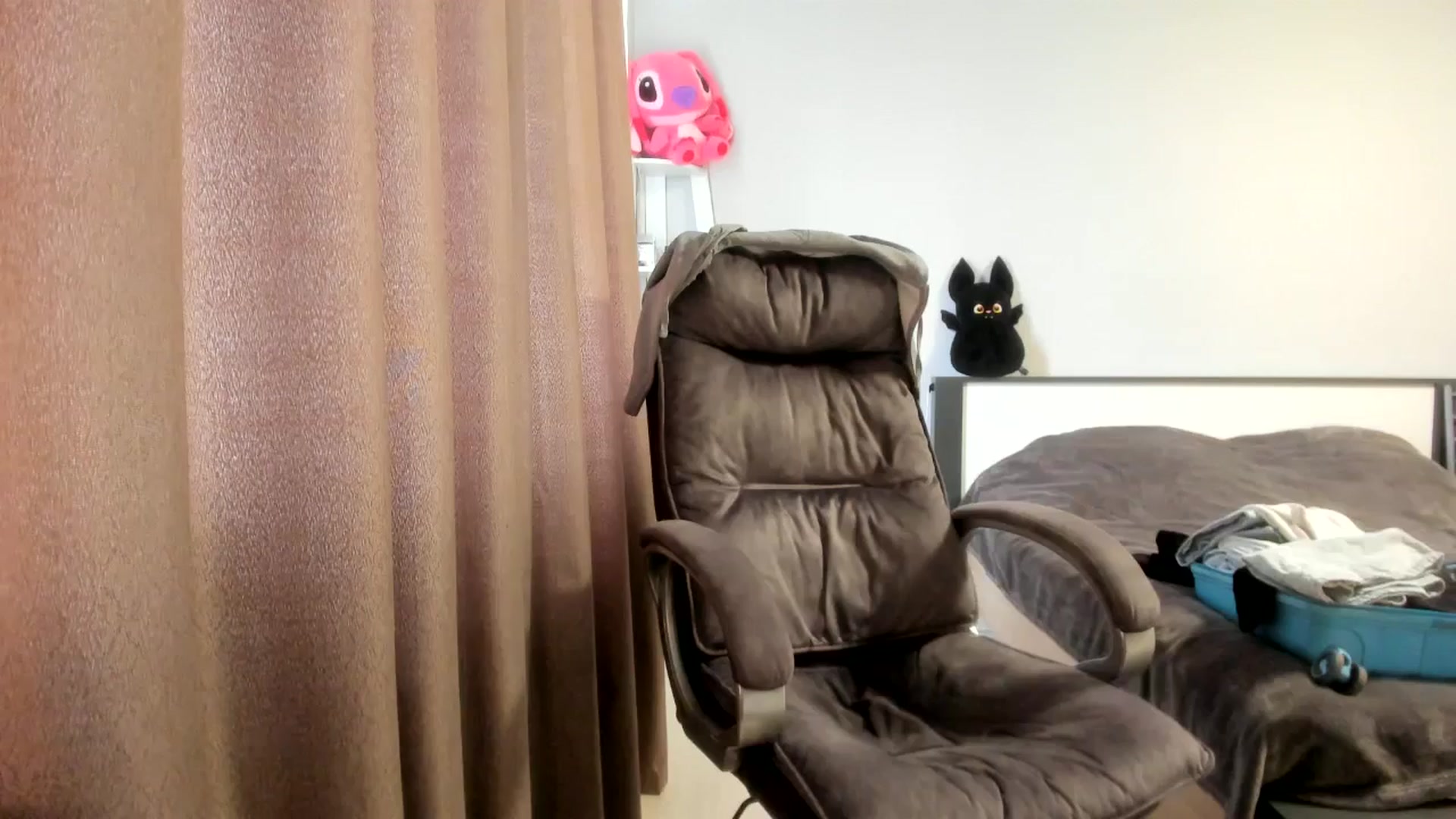 Gallery image thumbnail from Iam_Sasha's myfreecams stream on, 04/08/2026, 11:41 image 20 of 20